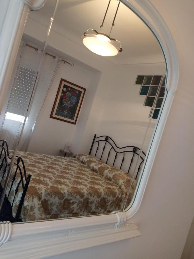 La Casa Nel Vico Daire Locorotondo Dış mekan fotoğraf