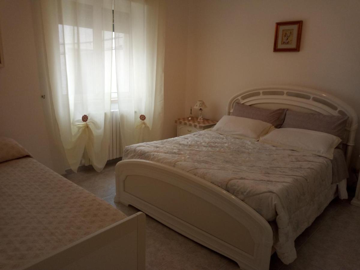 La Casa Nel Vico Daire Locorotondo Dış mekan fotoğraf