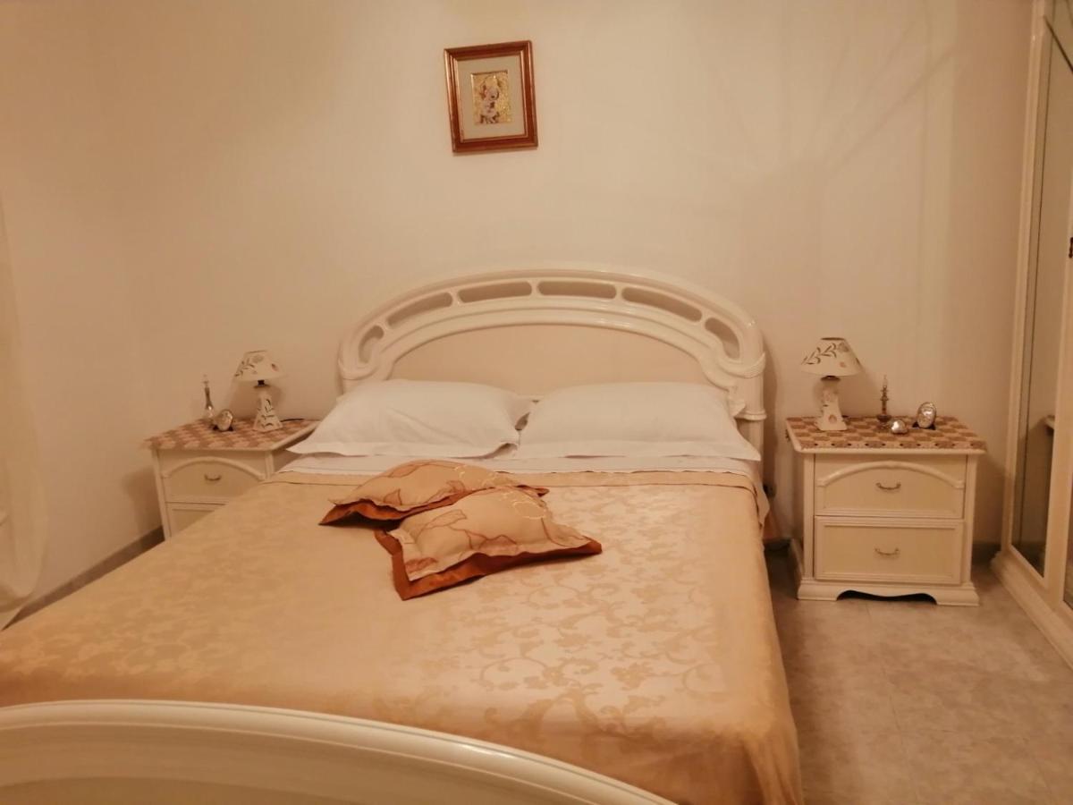 La Casa Nel Vico Daire Locorotondo Dış mekan fotoğraf