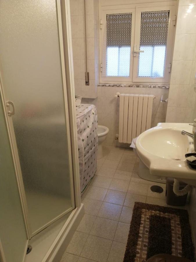 La Casa Nel Vico Daire Locorotondo Dış mekan fotoğraf