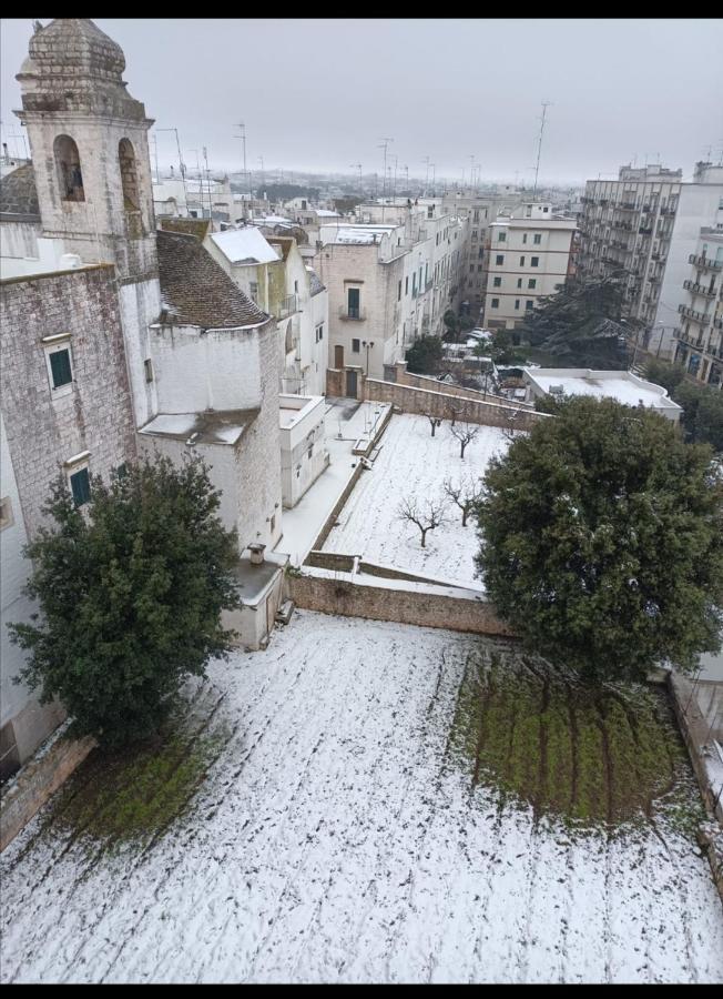 La Casa Nel Vico Daire Locorotondo Dış mekan fotoğraf