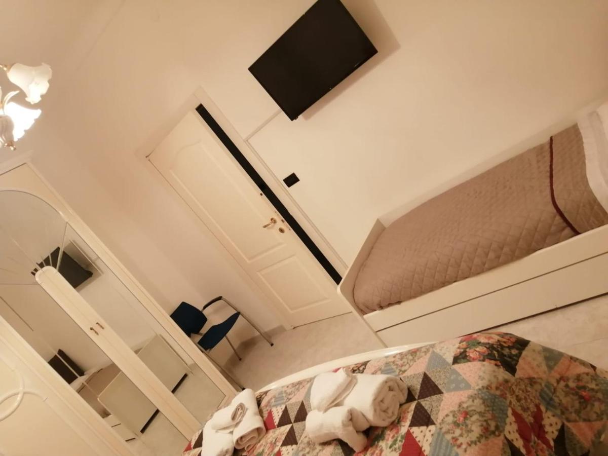 La Casa Nel Vico Daire Locorotondo Dış mekan fotoğraf