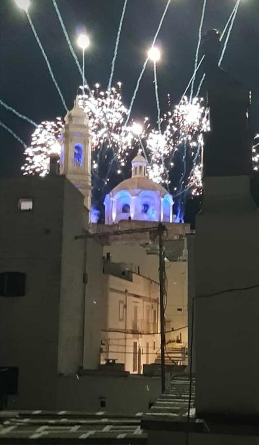 La Casa Nel Vico Daire Locorotondo Dış mekan fotoğraf
