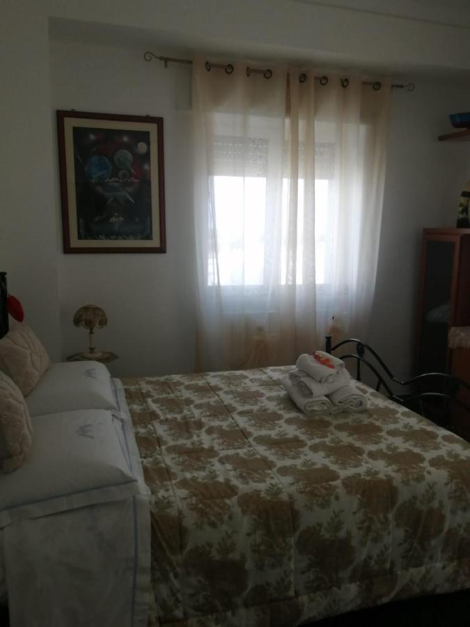 La Casa Nel Vico Daire Locorotondo Dış mekan fotoğraf