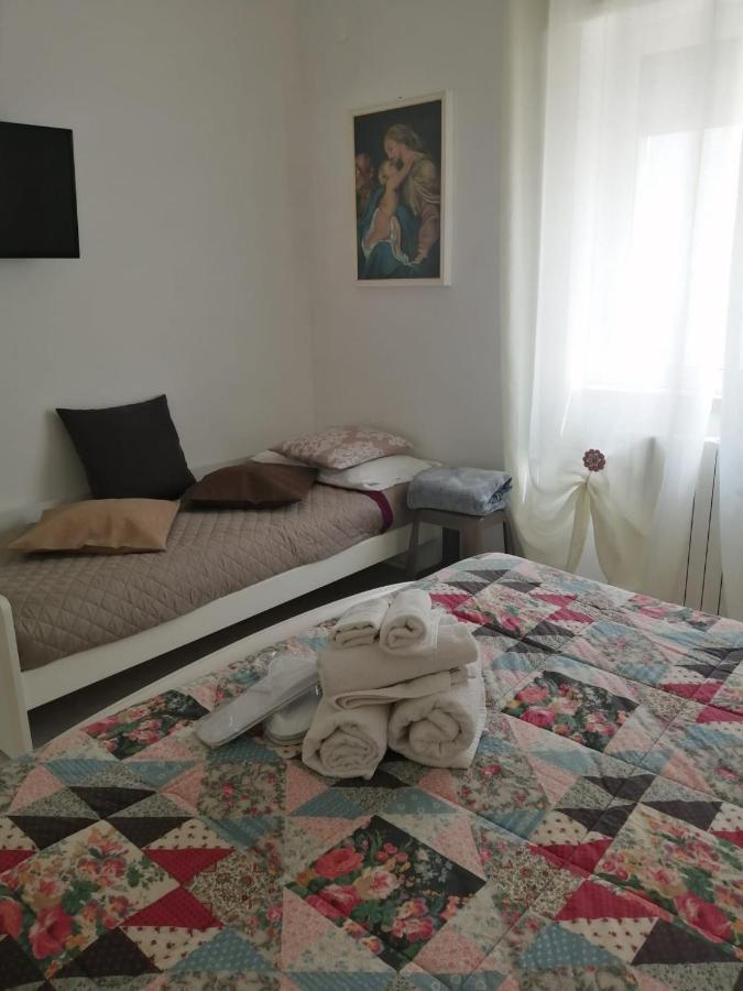 La Casa Nel Vico Daire Locorotondo Dış mekan fotoğraf