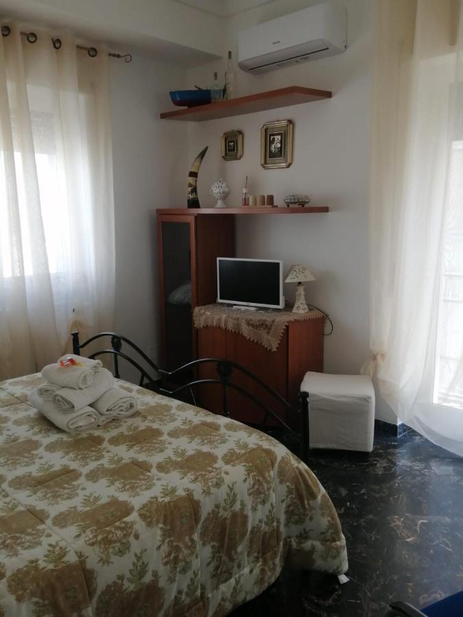 La Casa Nel Vico Daire Locorotondo Dış mekan fotoğraf