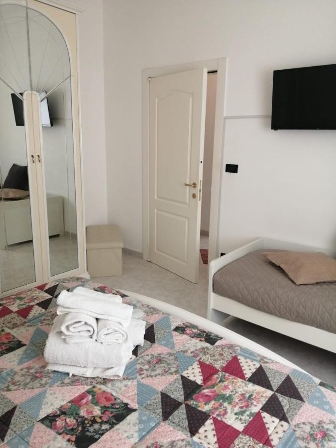 La Casa Nel Vico Daire Locorotondo Dış mekan fotoğraf