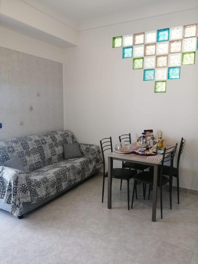 La Casa Nel Vico Daire Locorotondo Dış mekan fotoğraf