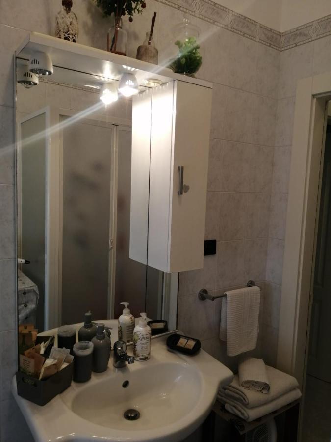 La Casa Nel Vico Daire Locorotondo Dış mekan fotoğraf