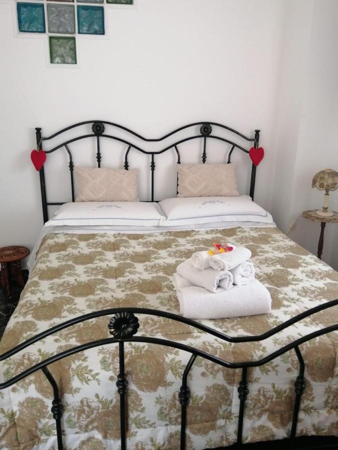 La Casa Nel Vico Daire Locorotondo Dış mekan fotoğraf