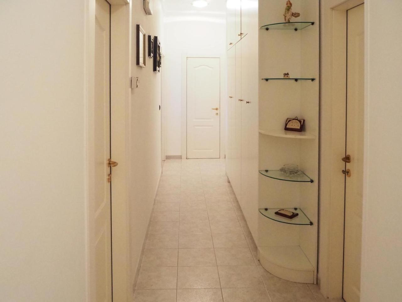 La Casa Nel Vico Daire Locorotondo Dış mekan fotoğraf