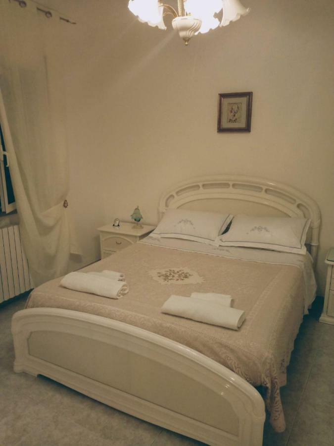 La Casa Nel Vico Daire Locorotondo Dış mekan fotoğraf